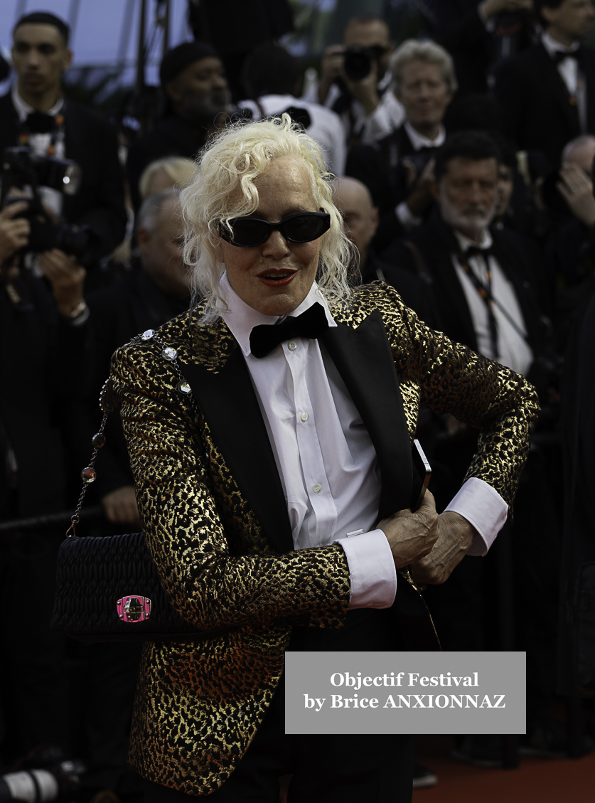 Horizon  An American  Saga / 77th Cannes International Film Festival / Objectif Festival by Brice ANXIONNAZ